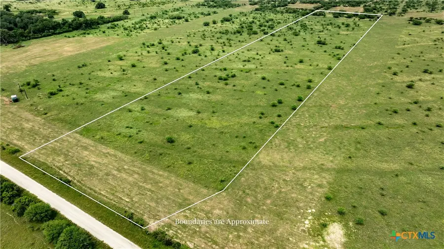 Lot 12 Concrete Edgar Road, Cuero, TX 77954 - #3