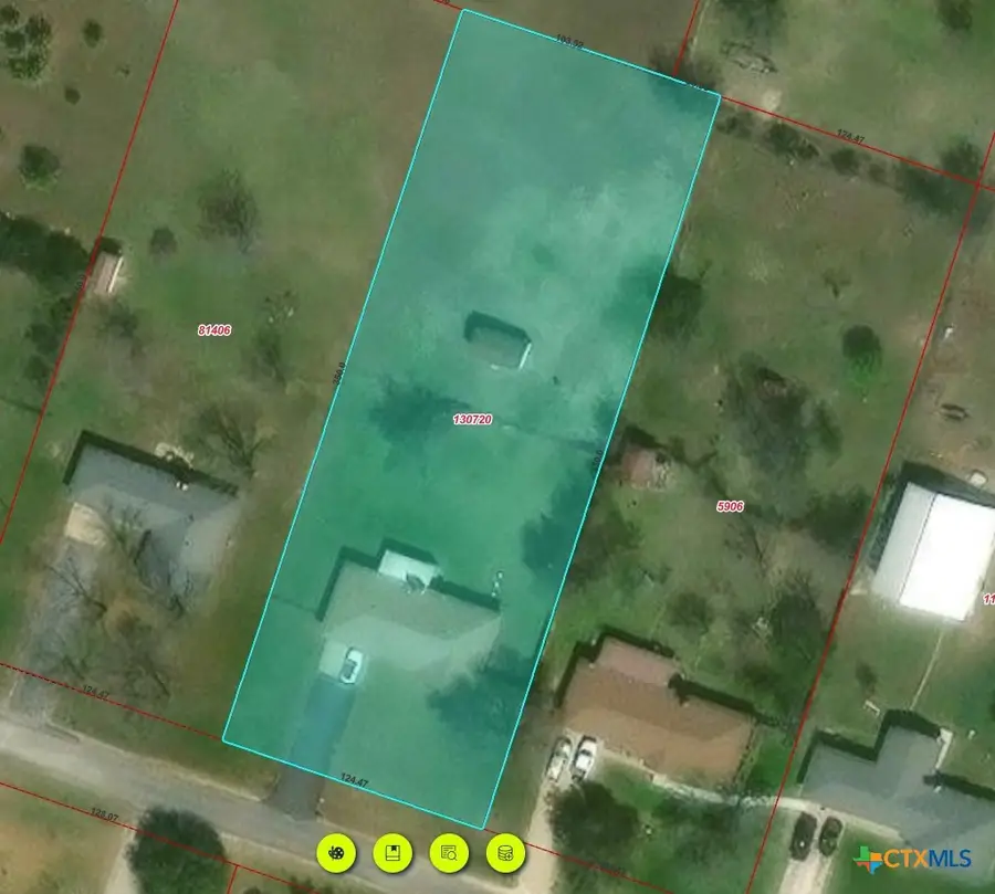 476 Thompson Road, Troy, TX 76579 - #3