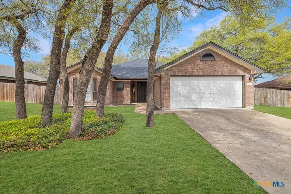 4801 Browning Drive, Killeen, TX 76542