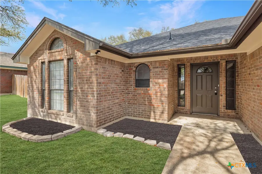 4801 Browning Drive, Killeen, TX 76542 - #3