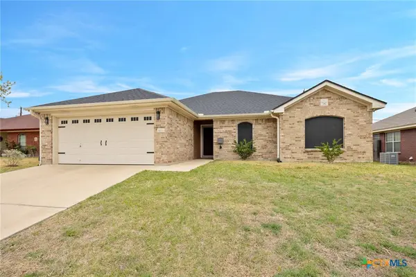 4211 Jim Avenue, Killeen, TX 76549