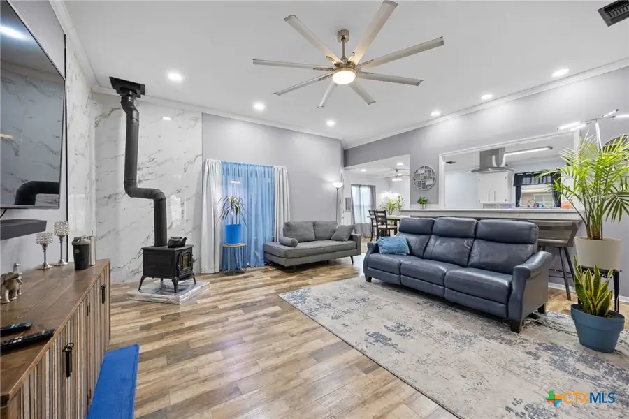 4211 Jim Avenue, Killeen, TX 76549 - #2