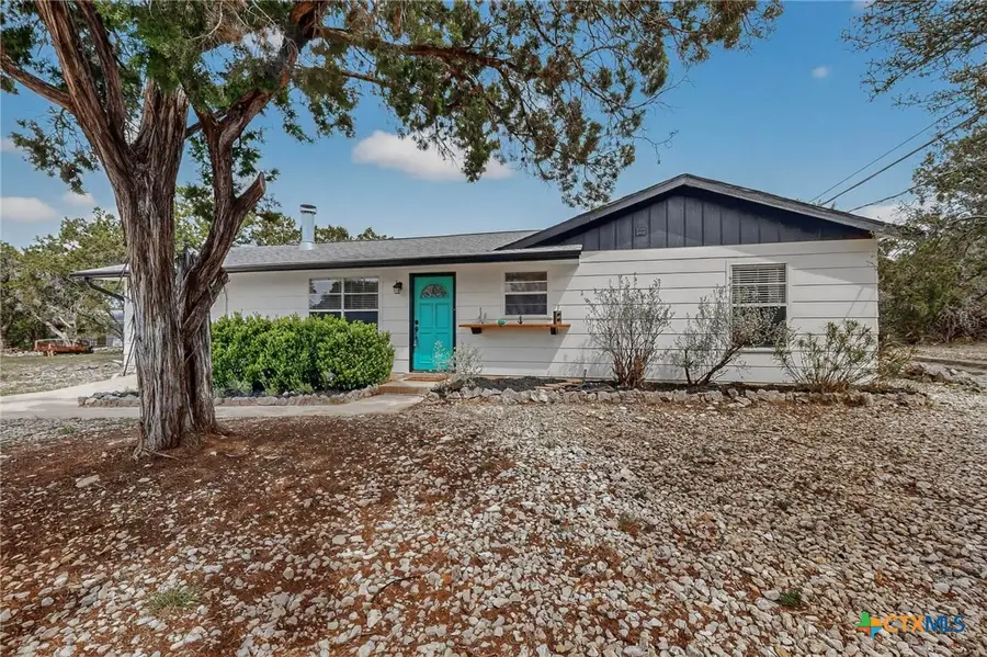 1336 Charter Oak Drive, Canyon Lake, TX 78133 - #2