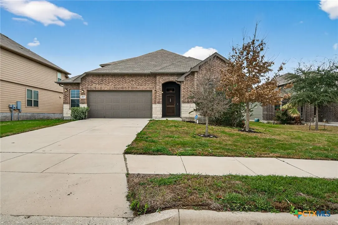 4927 Top Ridge Lane, Cibolo, TX 78108 - #1
