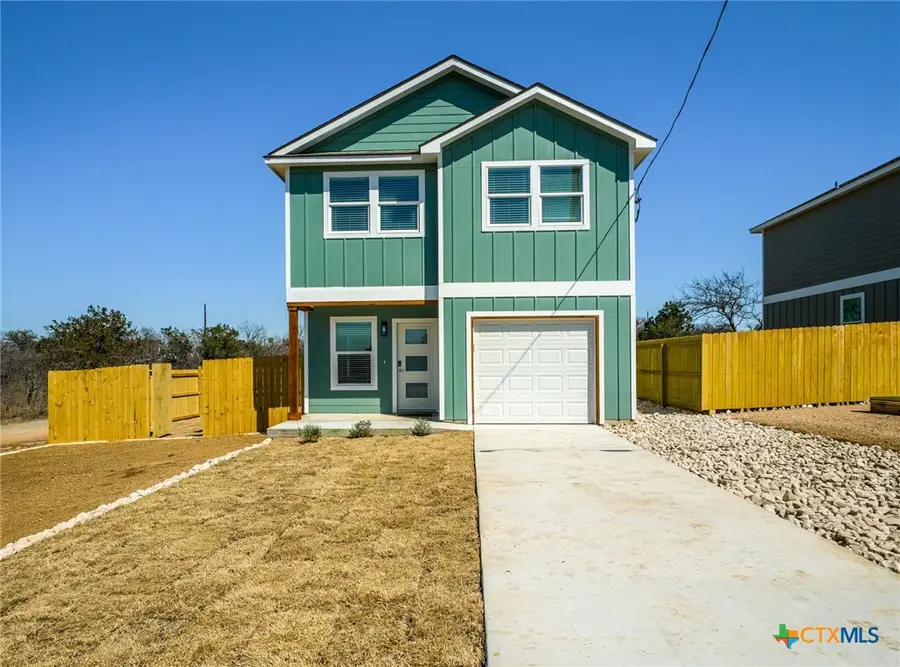 301 Cedarhill Drive, Granite Shoals, TX 78654 - #2