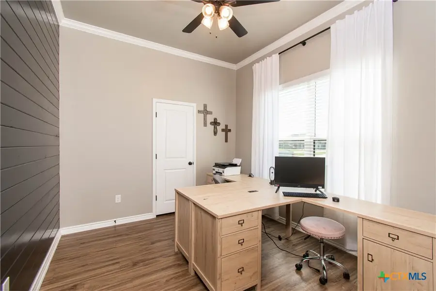 7213 Greenfield Drive, Temple, TX 76502 - #3