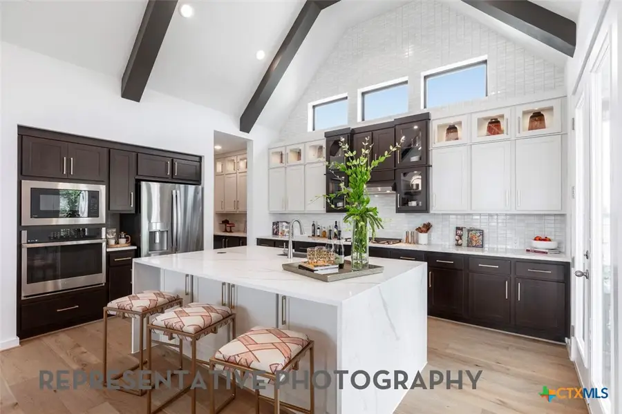 5812 Sean Paul Lane, Georgetown, TX 78628 - #2