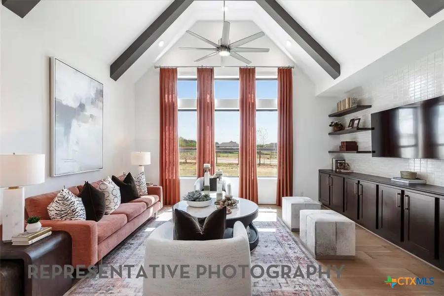 5812 Sean Paul Lane, Georgetown, TX 78628 - #3