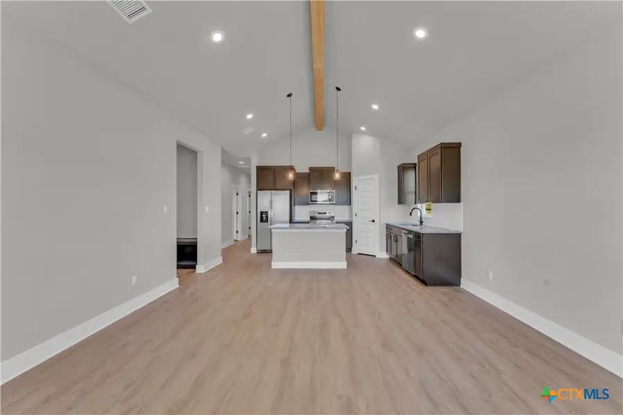 249 Western Avenue, Bertram, TX 78605 - #3