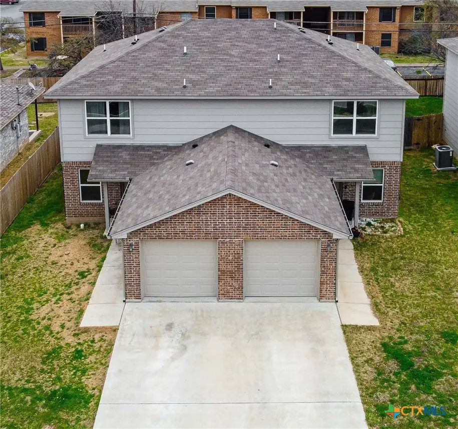 409 Allen Street #B, Copperas Cove, TX 76522 - #1