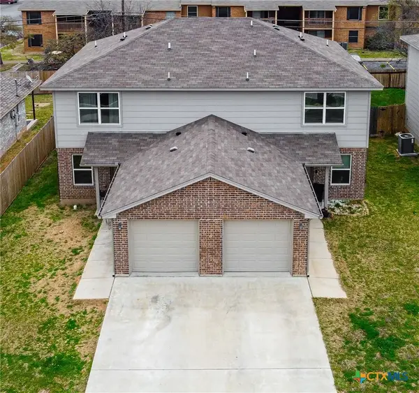 409 Allen Street #B, Copperas Cove, TX 76522