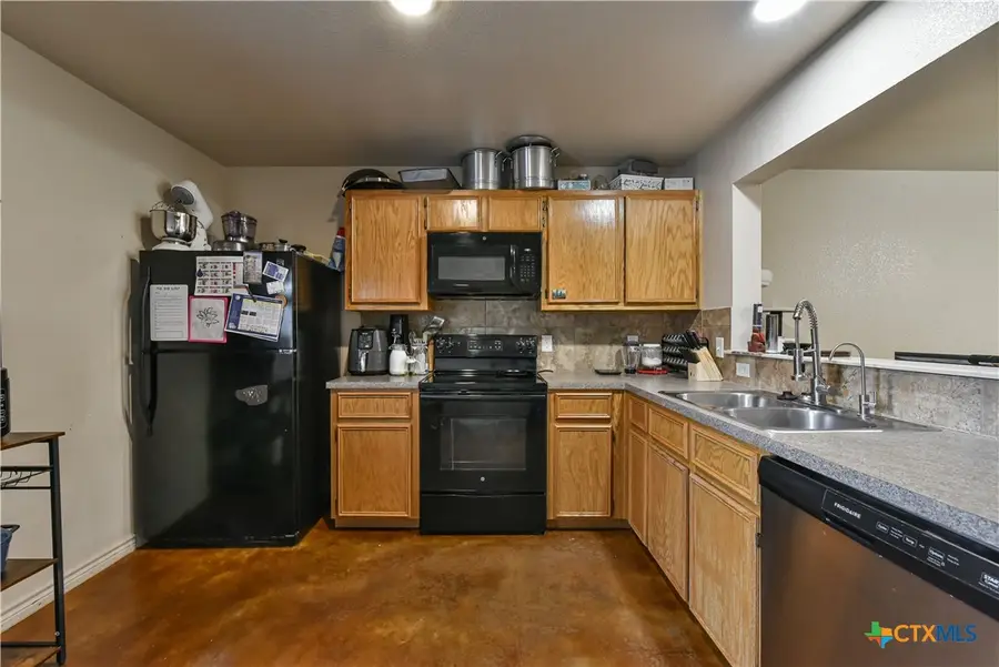 409 Allen Street #B, Copperas Cove, TX 76522 - #3