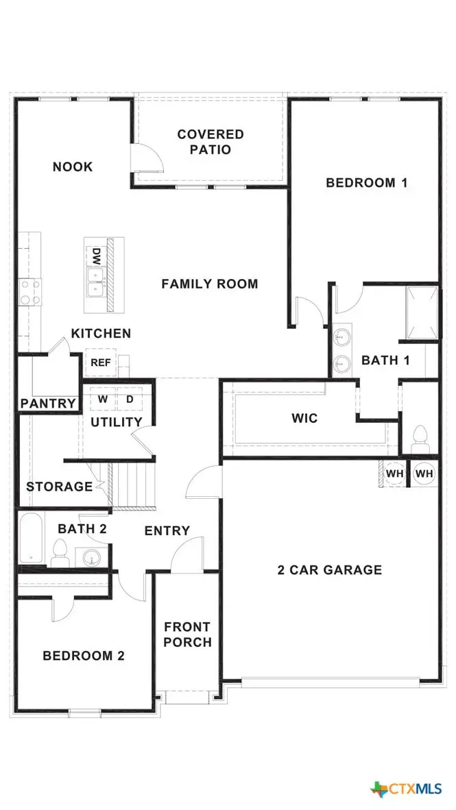 314 Boatman Cove, Seguin, TX 78155 - #2