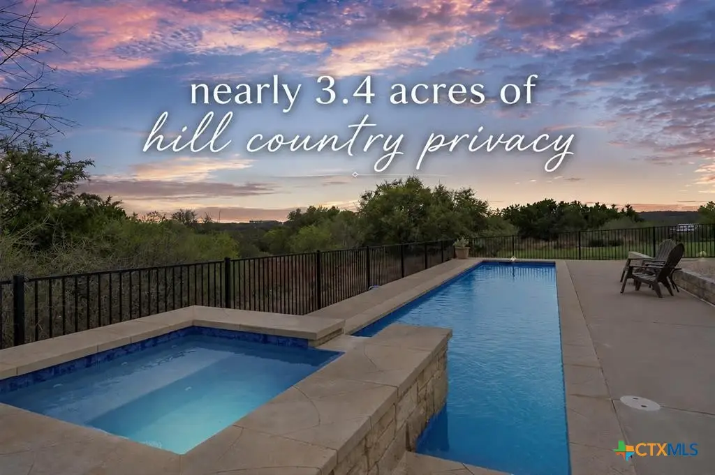 404 Skyline Road, Georgetown, TX 78628 - #1