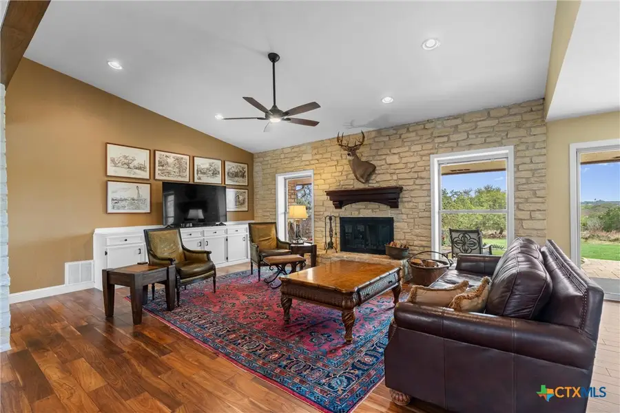 404 Skyline Road, Georgetown, TX 78628 - #3
