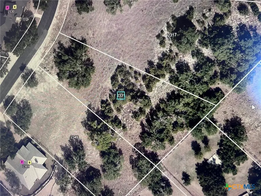 2331 Bella Vista, Canyon Lake, TX 78133 - #2