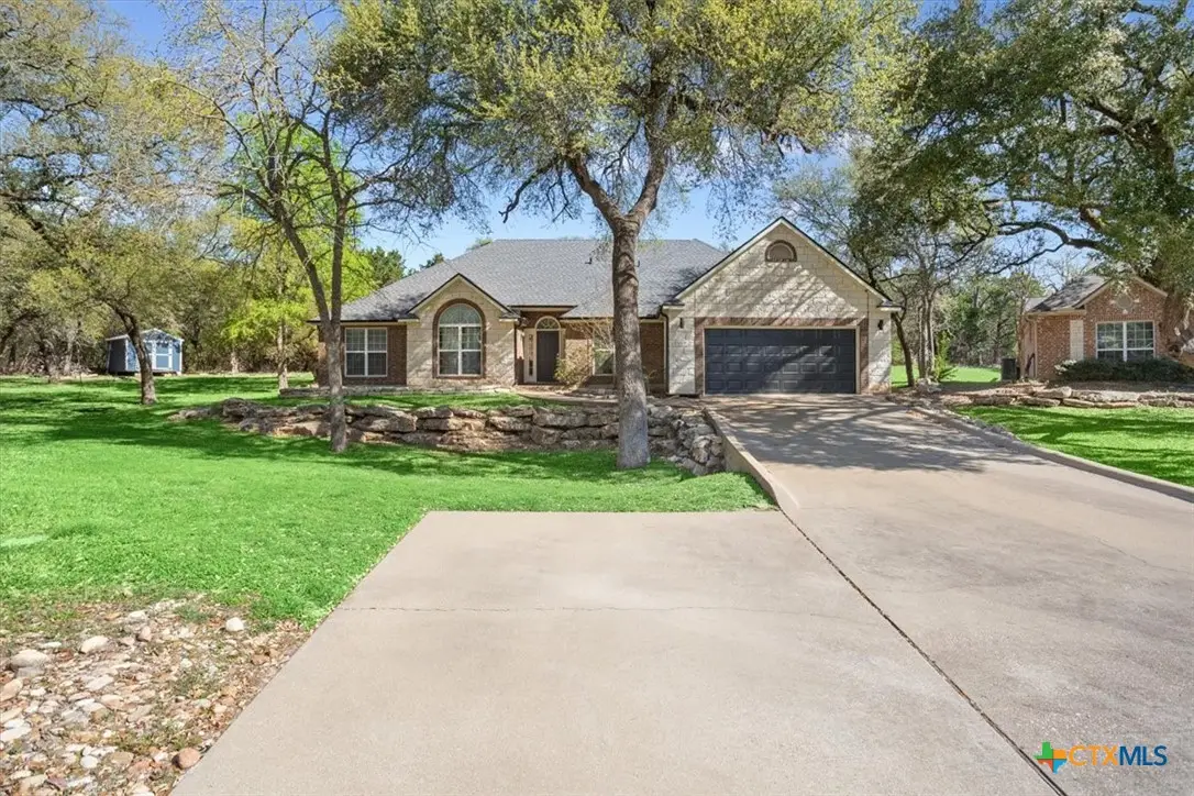 2808 Autumn Cove, Belton, TX 76513 - #1