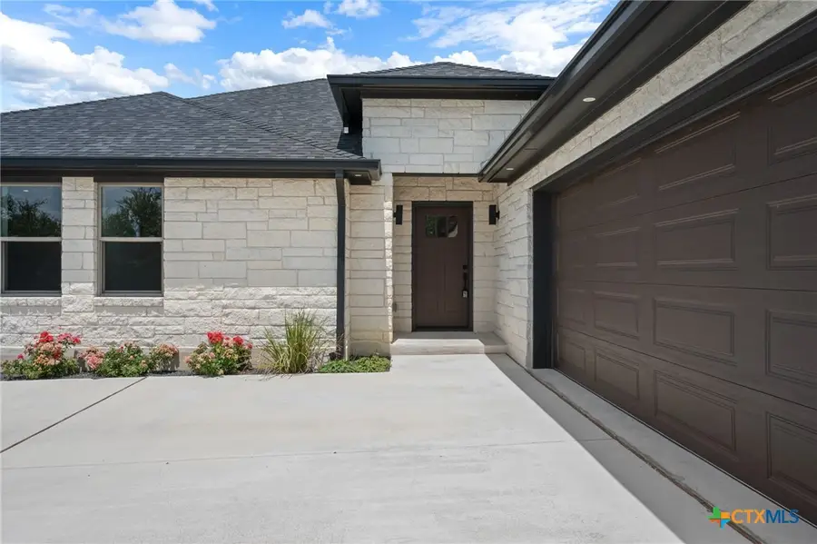 1412 Adam Avenue, Burnet, TX 78611 - #2