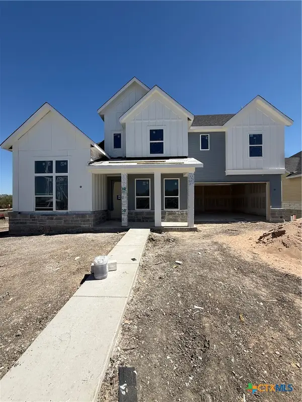 6317 Mcmurtry Street, Austin, TX 78747