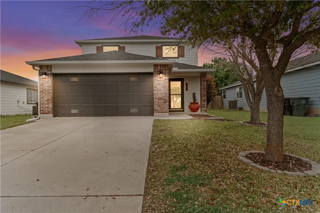 118 Avrshire Lane, Temple, TX 76502 - #1