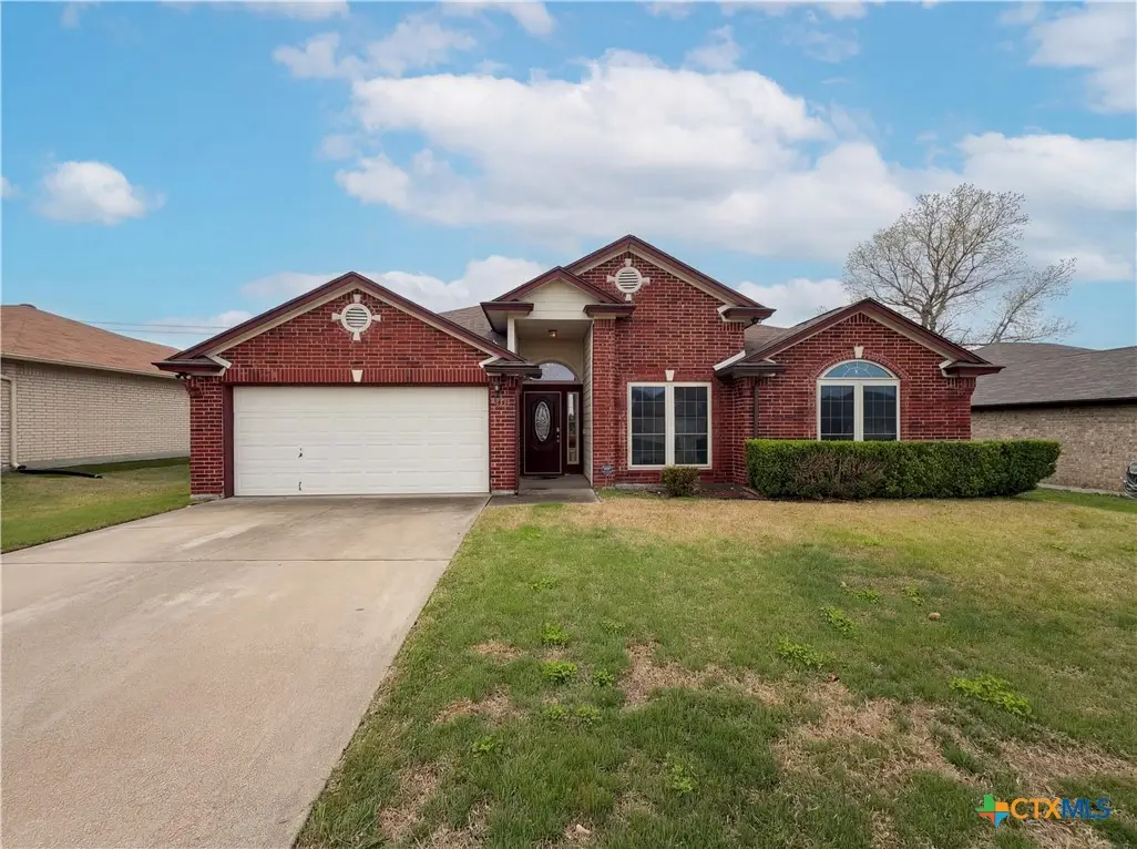 5708 Montrose Drive, Killeen, TX 76542 - #1