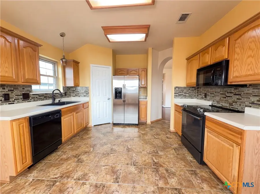 5708 Montrose Drive, Killeen, TX 76542 - #2