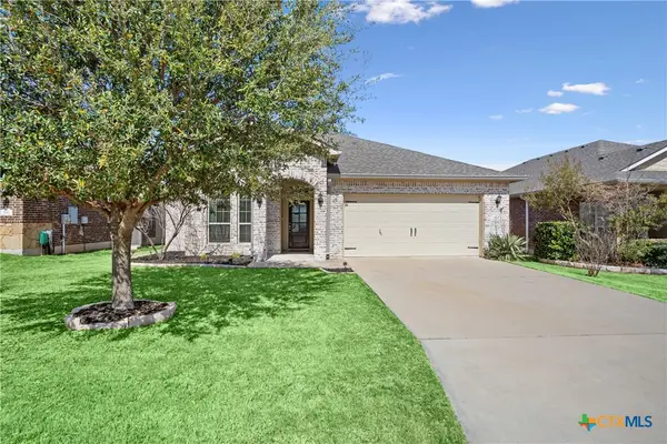 812 Glenstone Drive, Temple, TX 76502