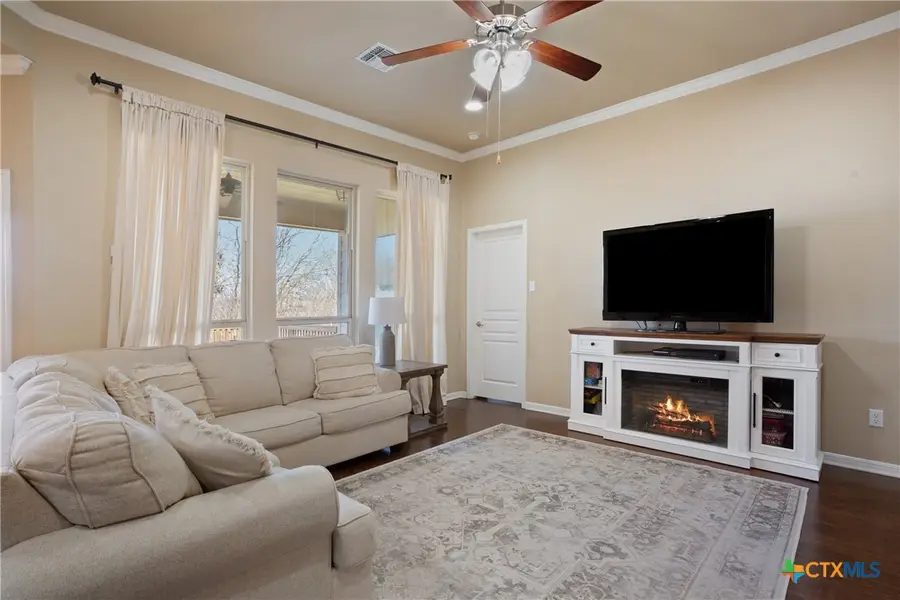 812 Glenstone Drive, Temple, TX 76502 - #3