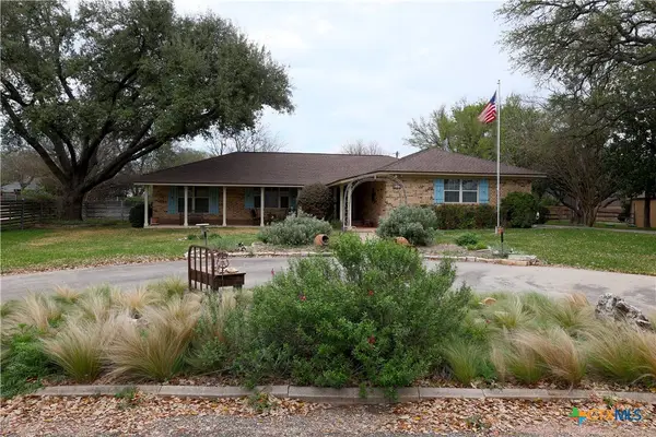 600 De Grummond Way, Salado, TX 76571