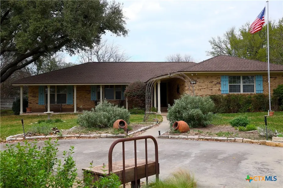 600 De Grummond Way, Salado, TX 76571 - #2