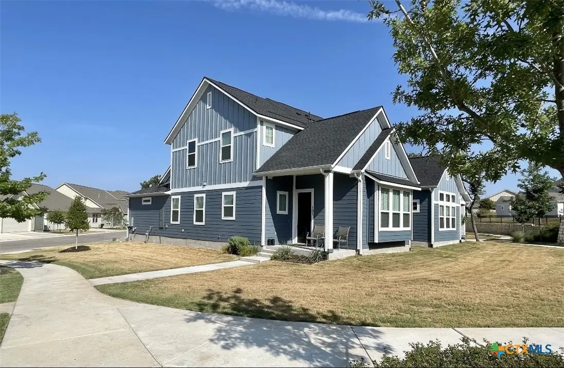 108 Harborside Drive #101, San Marcos, TX 78666 - #1