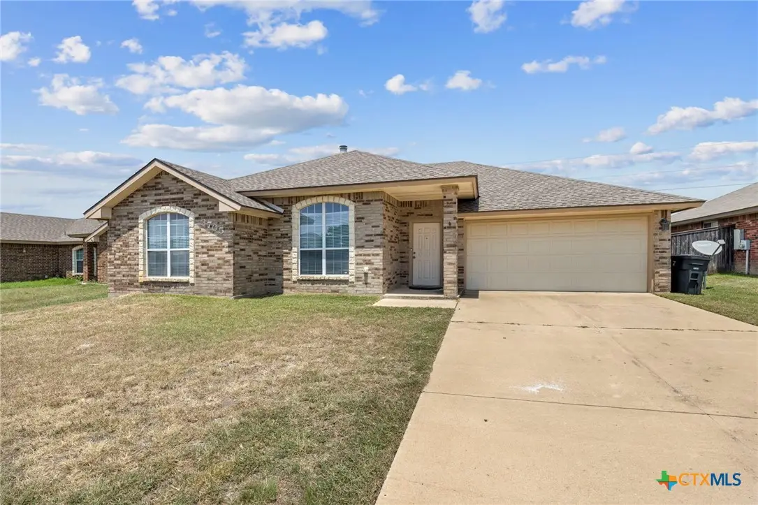 3705 Llano Estacado Court, Killeen, TX 76549 - #1
