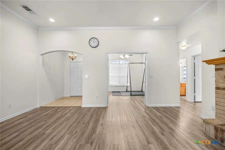 3705 Llano Estacado Court, Killeen, TX 76549 - #3
