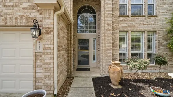 4729 Windy Ridge Trail Ridge, Schertz, TX 78154