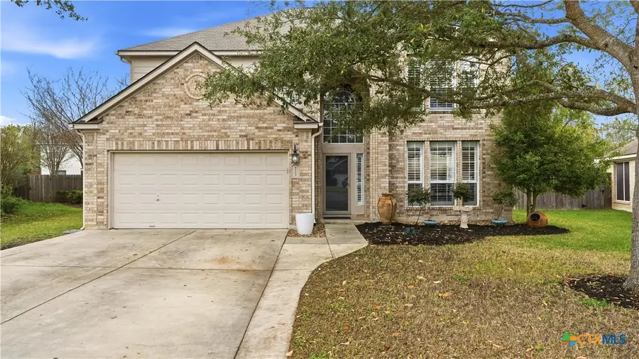4729 Windy Ridge Trail Ridge, Schertz, TX 78154 - #2