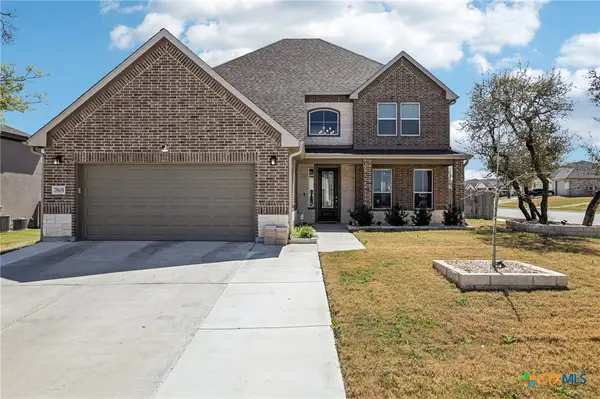 7601 Silver Drive, Killeen, TX 76542