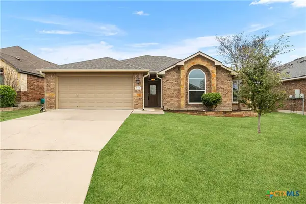 5932 Alexandria Drive, Temple, TX 76502