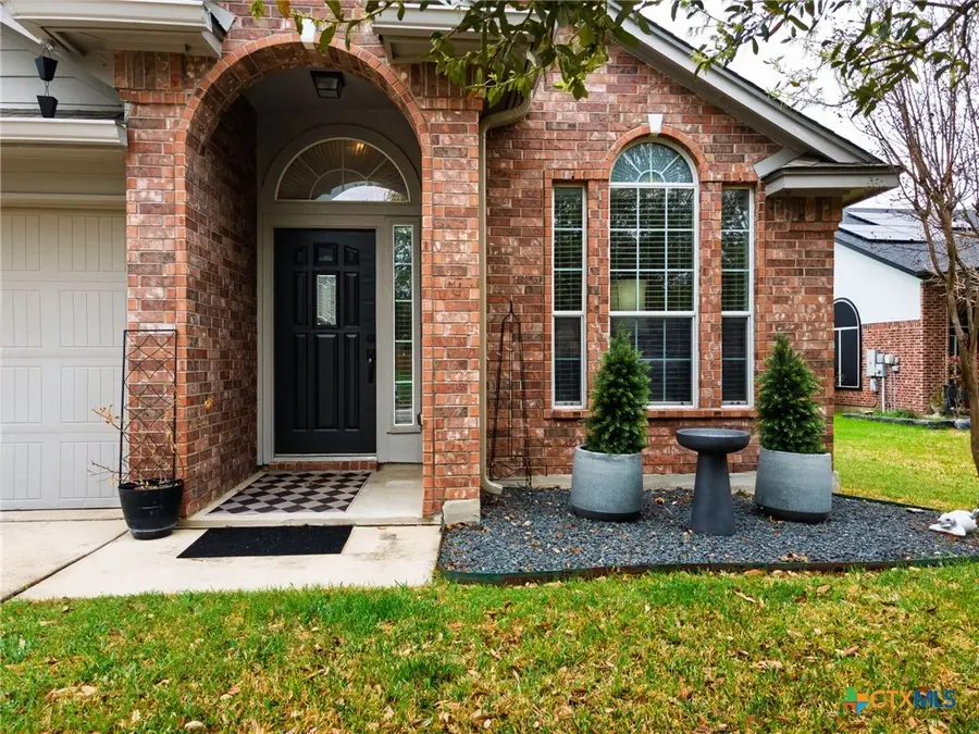 413 Weeping Willow Drive, Temple, TX 76502 - #2