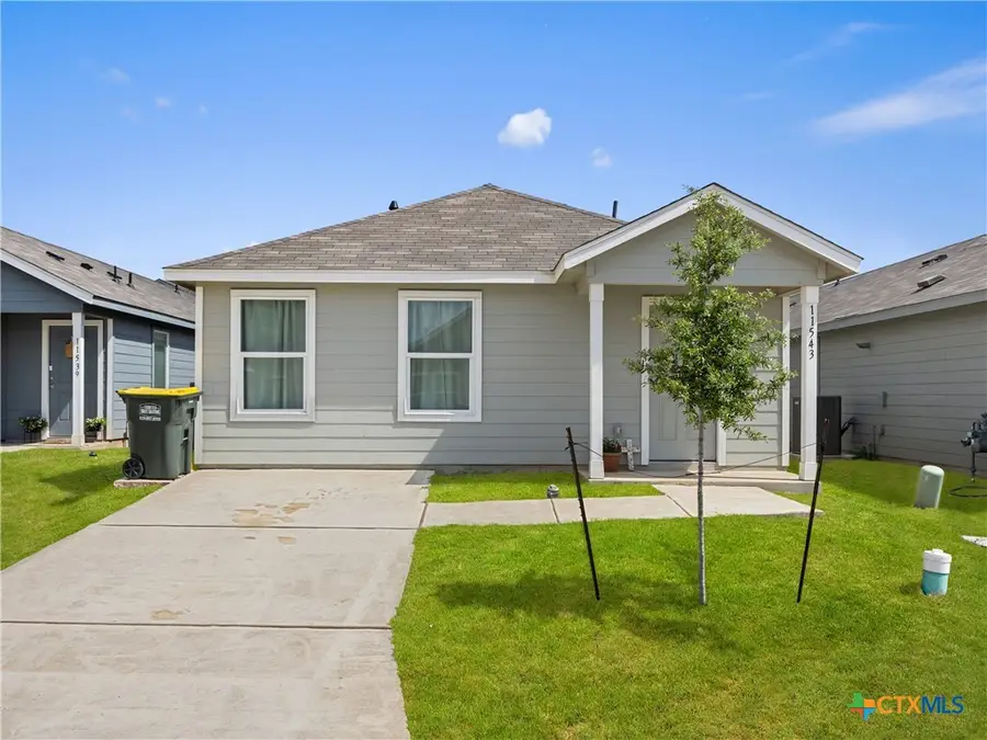 11543 Field Briar, Converse, TX 78109 - #3