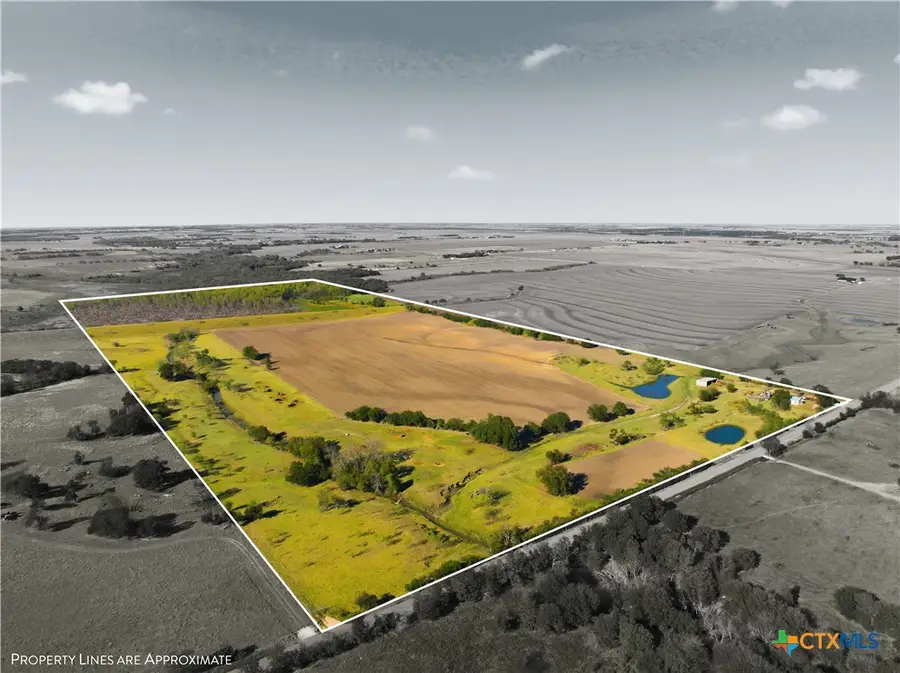 2663 W Crabb Road, West, TX 76691 - #3