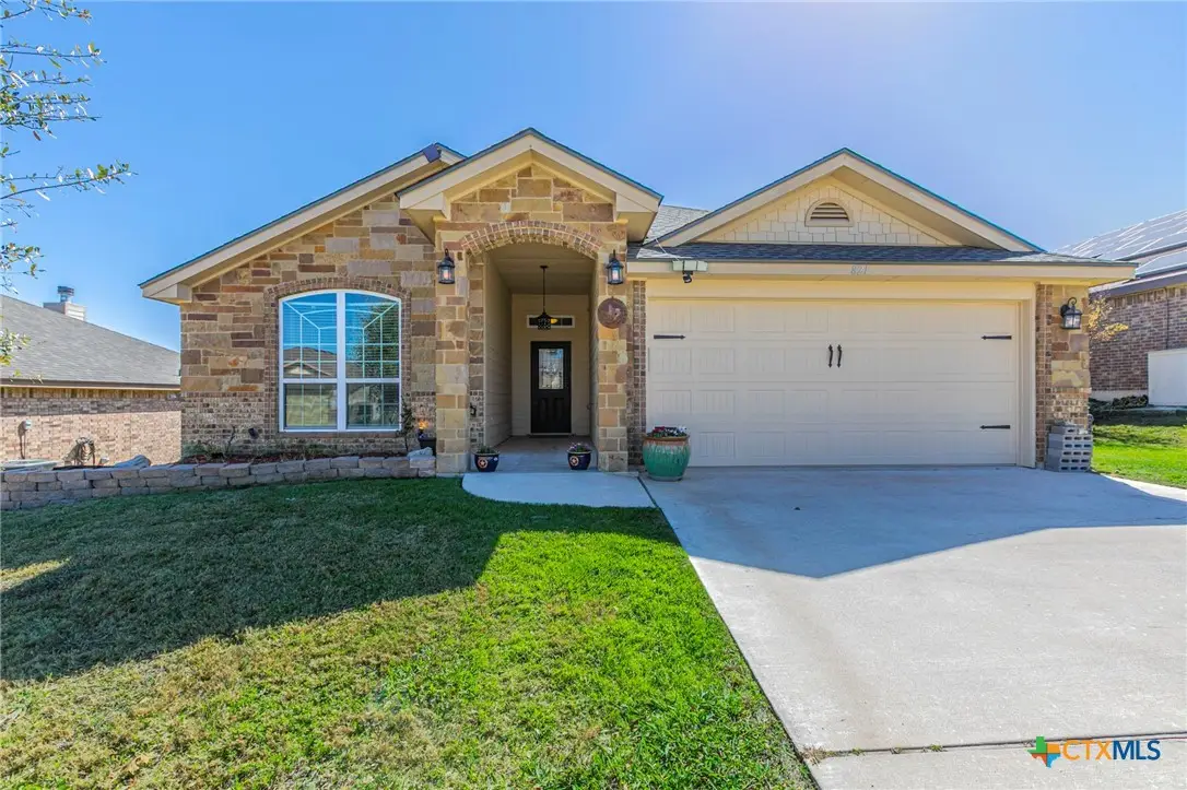 821 Kendra Drive, Temple, TX 76502 - #1