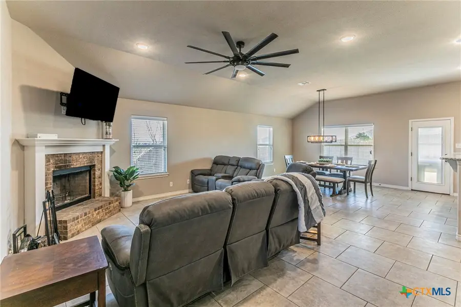 821 Kendra Drive, Temple, TX 76502 - #2