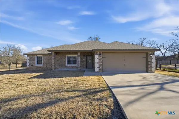 37 Buckskin Loop, Belton, TX 76513