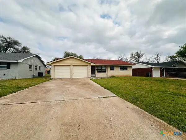 3705 Lancelot Lane, Temple, TX 76502