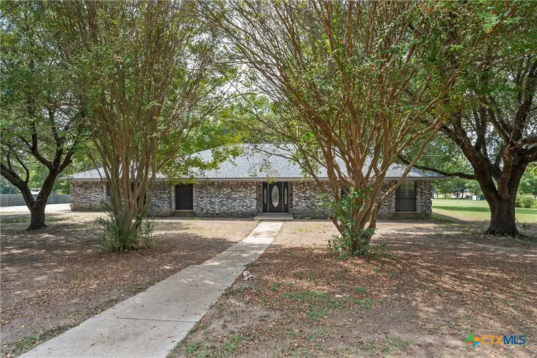 215 Lajuana Drive, Waco, TX 76705 - #1