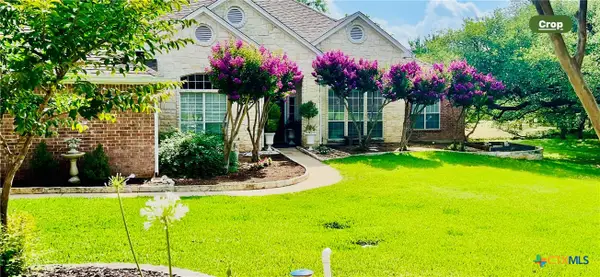 200 Carriage House Road, Salado, TX 76571