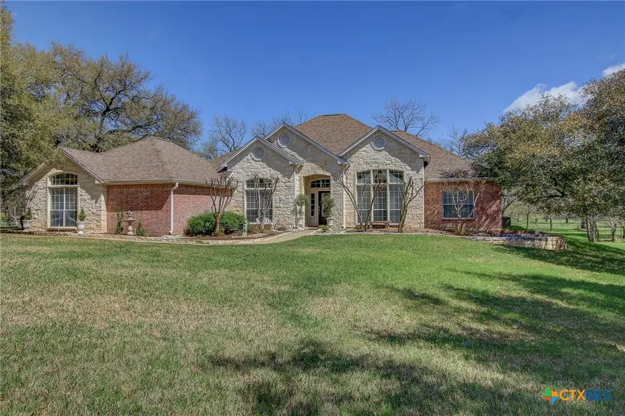 200 Carriage House Road, Salado, TX 76571 - #2