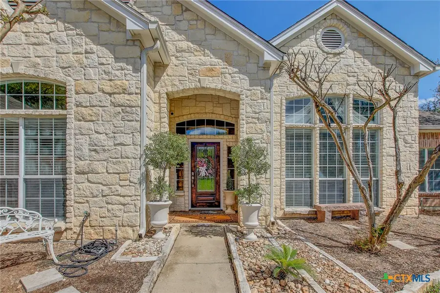 200 Carriage House Road, Salado, TX 76571 - #3