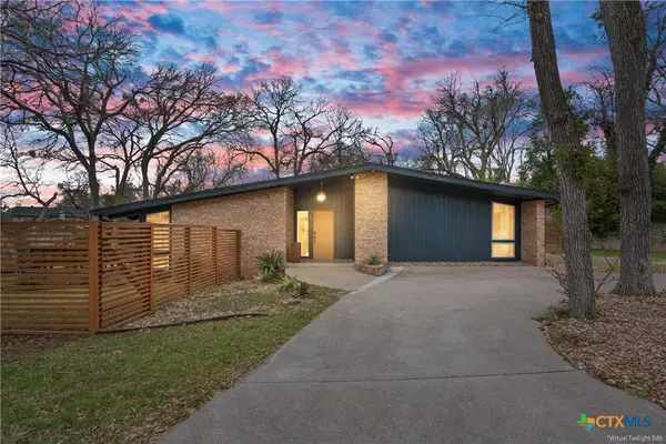 2606 Birdcreek Drive, Temple, TX 76502