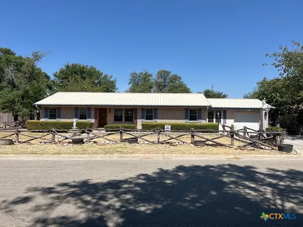 1904 Forest Hills Drive, Harker Heights, TX 76548